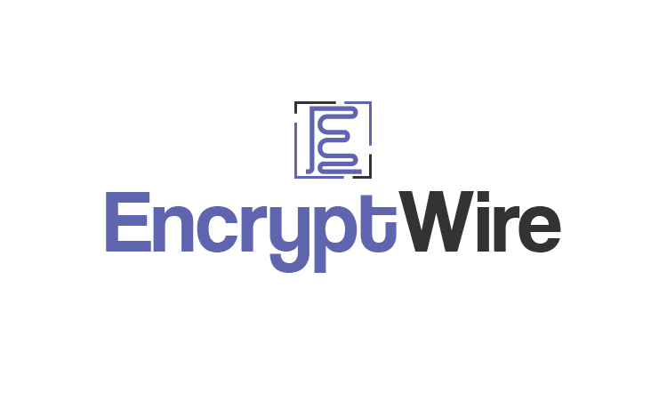 EncryptWire.com - Unique premium domains for sale