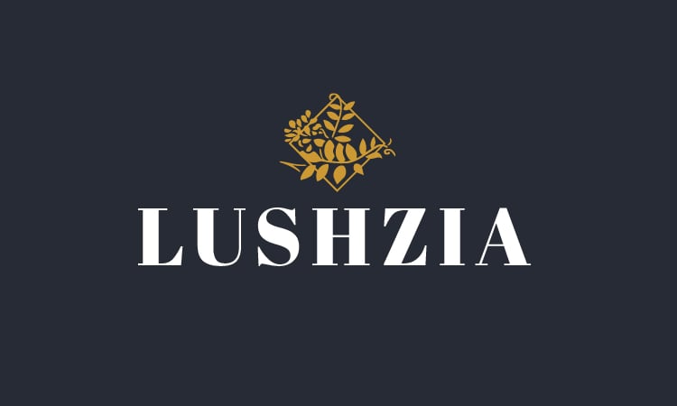 Lushzia.com - buy Great premium domains