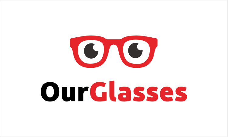 OurGlasses.com - Best premium names