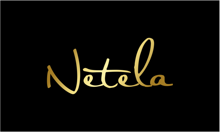 Netela logo