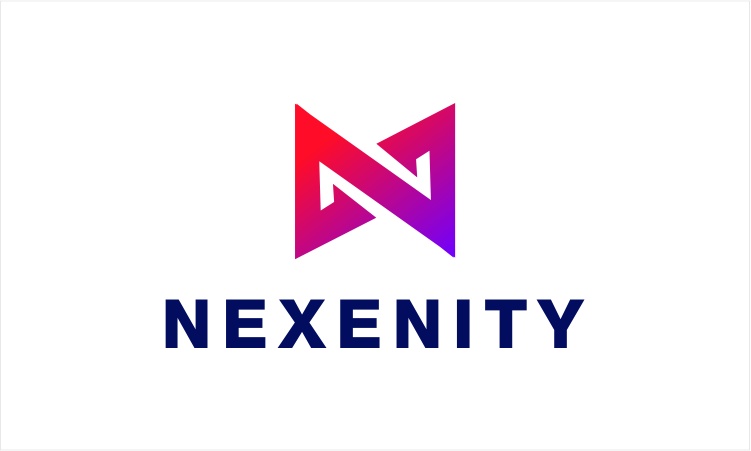 Nexenity.com - buy Great premium domains