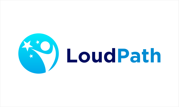 LoudPath.com - Best premium domains