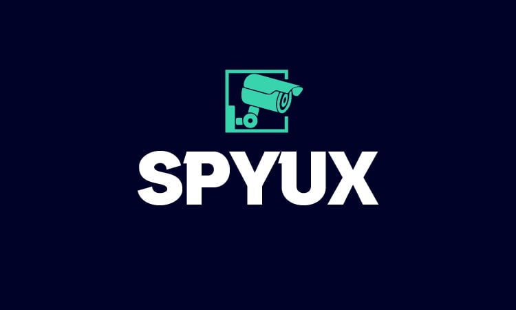 Spyux.com - Cool premium domain marketplace