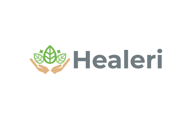 Healeri.com - New premium domain names