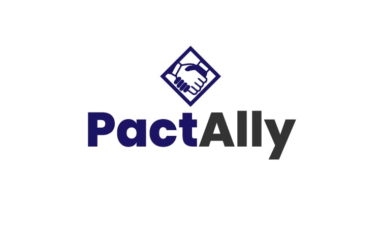 PactAlly.com - Cool premium domain marketplace
