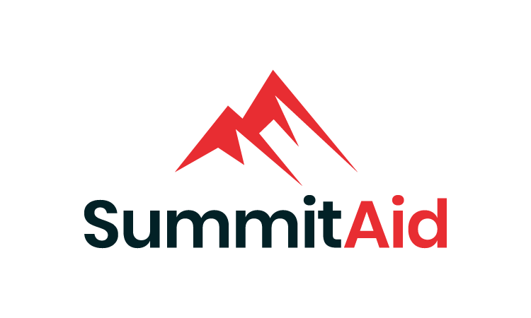 SummitAid.com - Cool premium domains