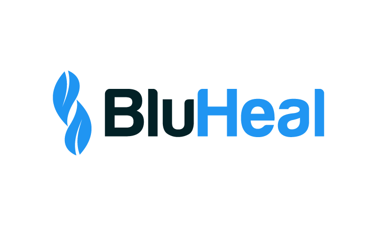 BluHeal.com - Best premium domain marketplace