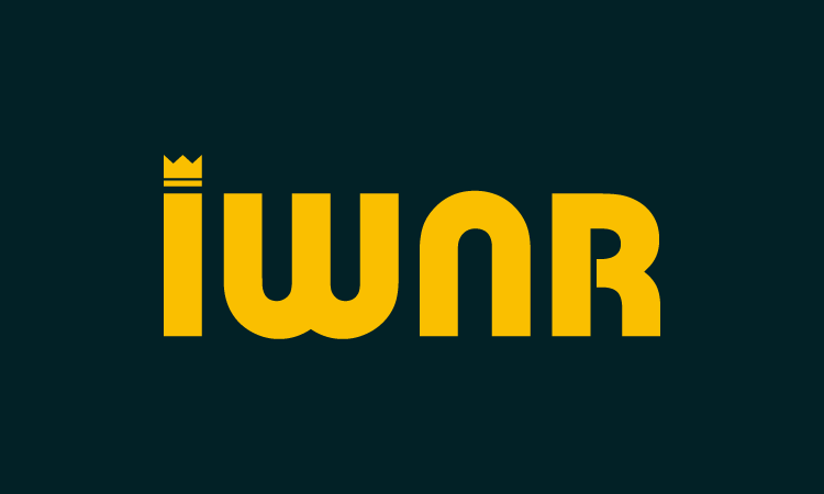 IWNR logo