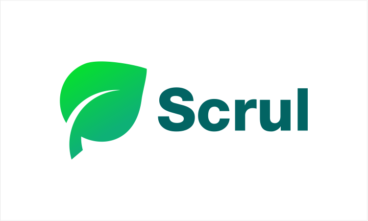 Scrul logo