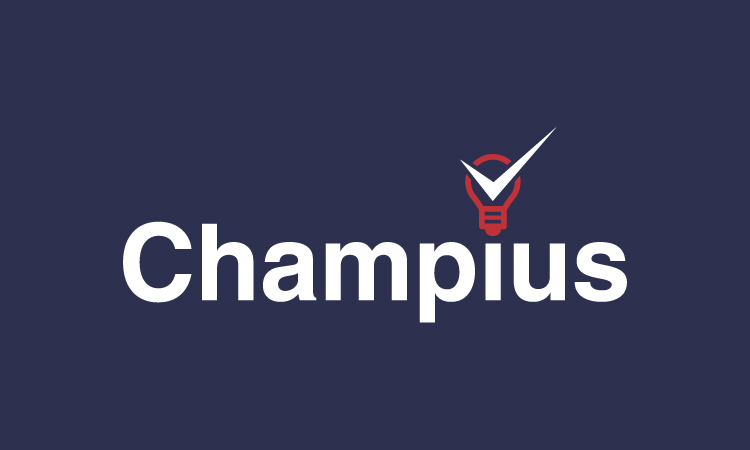 Champius.com - Good premium domains