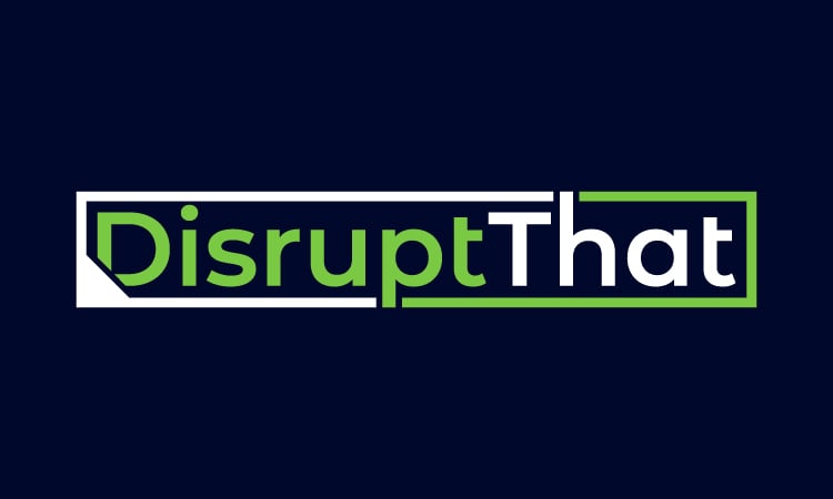 DisruptThat.com - buying Unique premium names