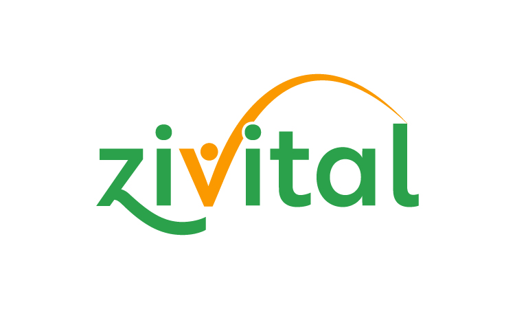 Zivital.com - Great premium domains
