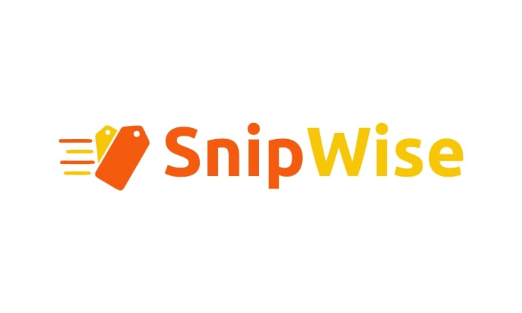 SnipWise.com - Great premium domains