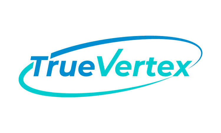 TrueVertex.com - Catchy premium domain names for sale
