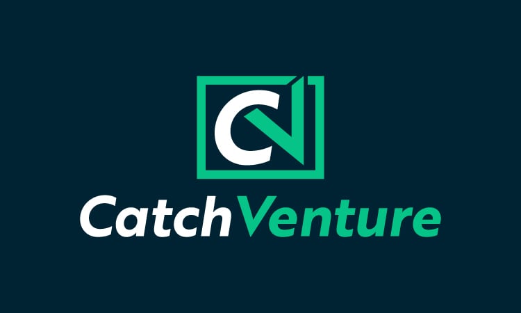 CatchVenture.com - buying Catchy premium names