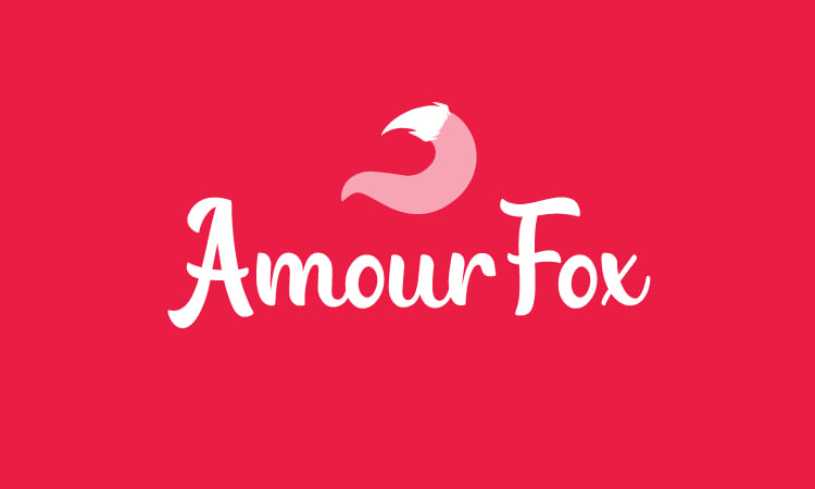 AmourFox.com - buying Unique premium names