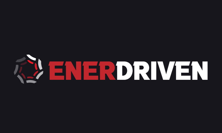 EnerDriven logo