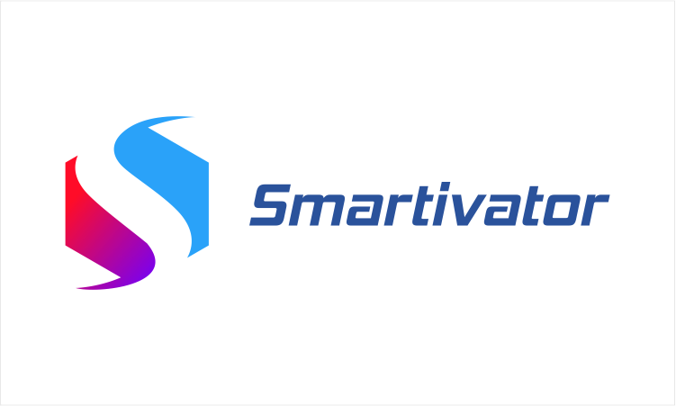 Smartivator.com - Great premium domain marketplace