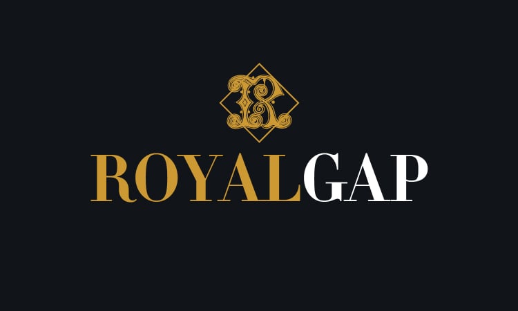 RoyalGap.com - Catchy premium names