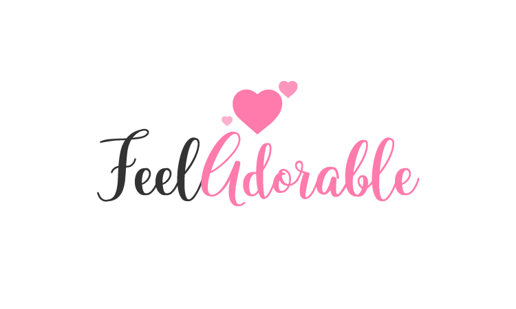 FeelAdorable logo