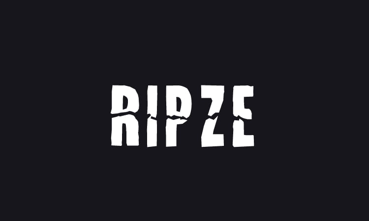 Ripze logo