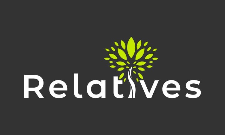 Relatives logo
