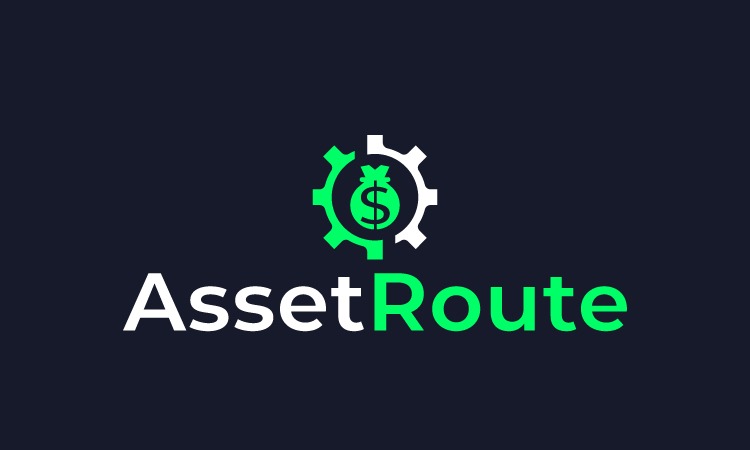 AssetRoute logo