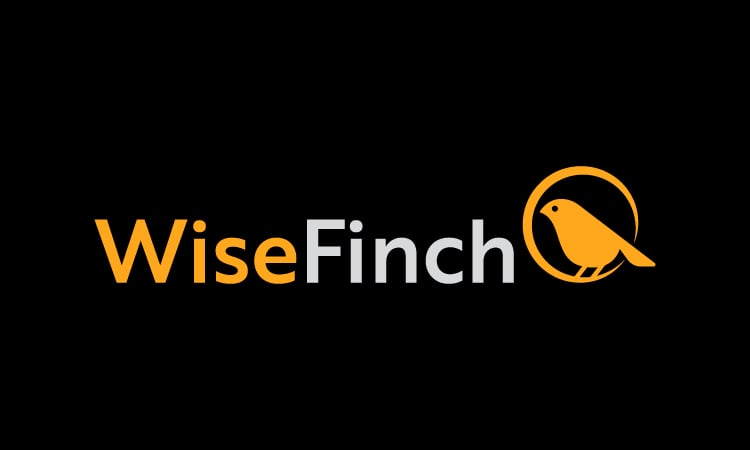 WiseFinch.com - Best premium domain names