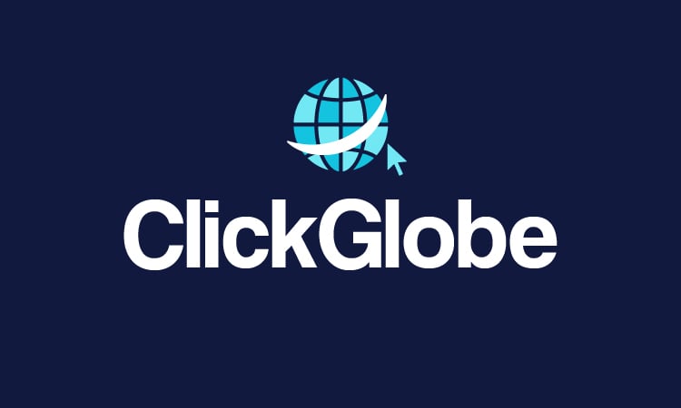 ClickGlobe.com - Great premium domain marketplace