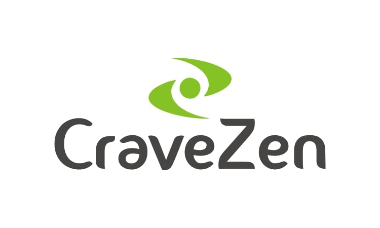 CraveZen.com - Catchy domains for sale