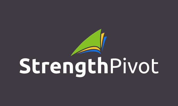 StrengthPivot.com - buy Cool premium domains