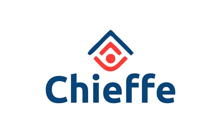 Chieffe.com - Creative premium domains