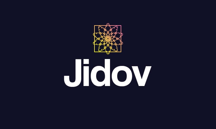 Jidov.com - buying Cool premium names