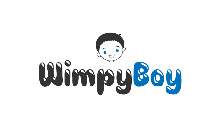 WimpyBoy.com - Cool premium domains for sale