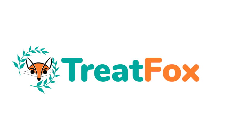 TreatFox.com - New premium domain marketplace
