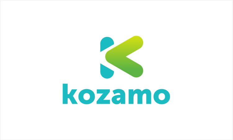 Kozamo.com - Catchy premium domains for sale