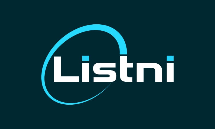 Listni logo