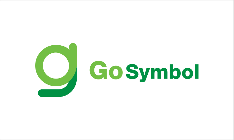 GoSymbol.com - Great premium domain names
