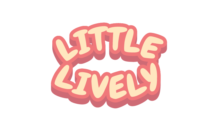 LittleLively.com - Creative premium domain names