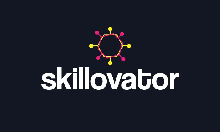 Skillovator.com - New premium domain names