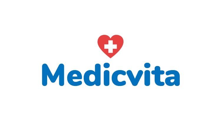 Medicvita.com - New premium domains for sale