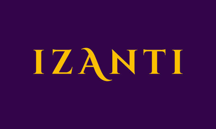 Izanti logo