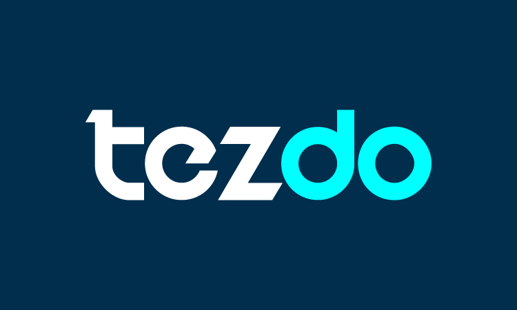 Tezdo logo