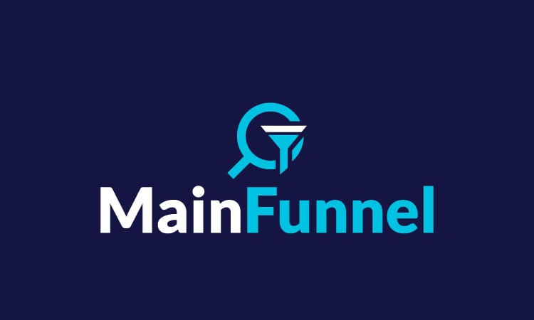 MainFunnel.com - buying Catchy premium names