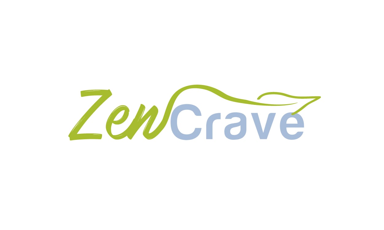 ZenCrave.com - New premium domain marketplace
