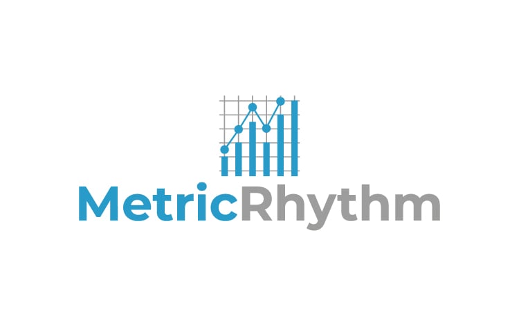 MetricRhythm.com - Unique domains for sale