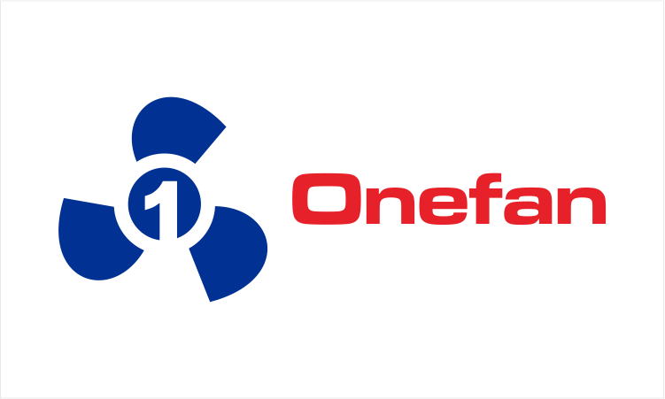 OneFan logo