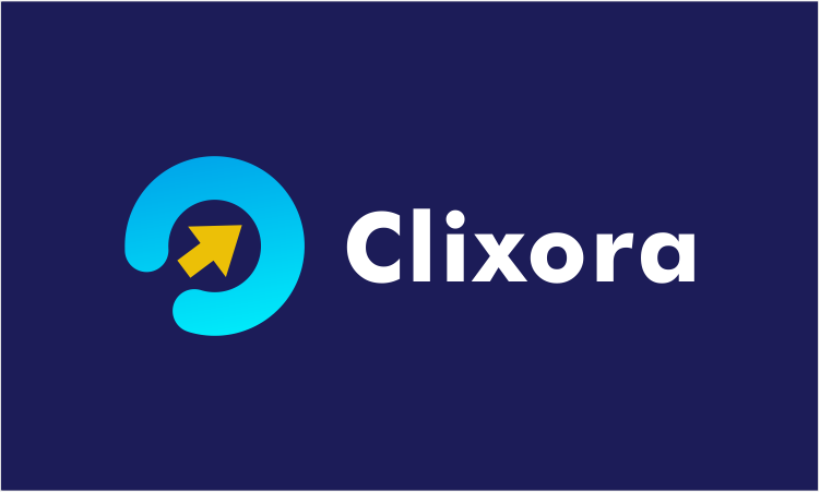 Clixora.com - buying New premium names