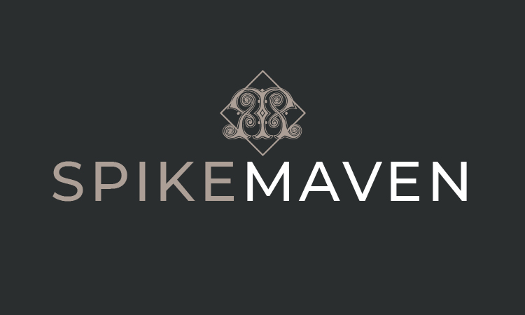 SpikeMaven.com - Great premium domain marketplace