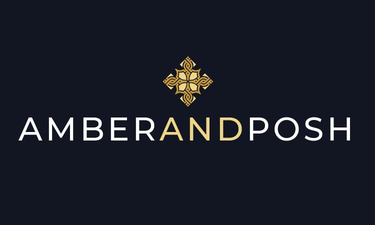 AmberAndPosh.com - Great domains for sale